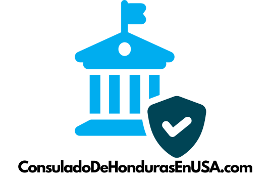 appointment at the consulate of honduras in the united states