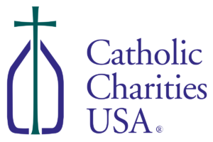 Caridades católicas en Estados Unidos