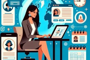 Trabajos cerca de mi para mujeres en español: Oportunidadades y Recursos