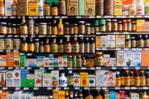 Latino pharmacies in Houston, information and contact information