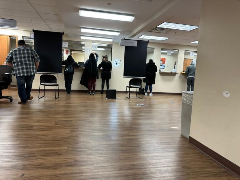 ᐉ Consulate of Honduras in Washington, Appointment, Phone and Opinions