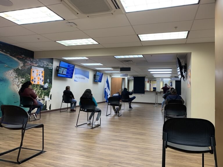 ᐉ Consulate of Honduras in Washington, Appointment, Phone and Opinions