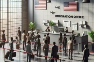 Oficinas de Inmigración en Miami: Una Guía Completa