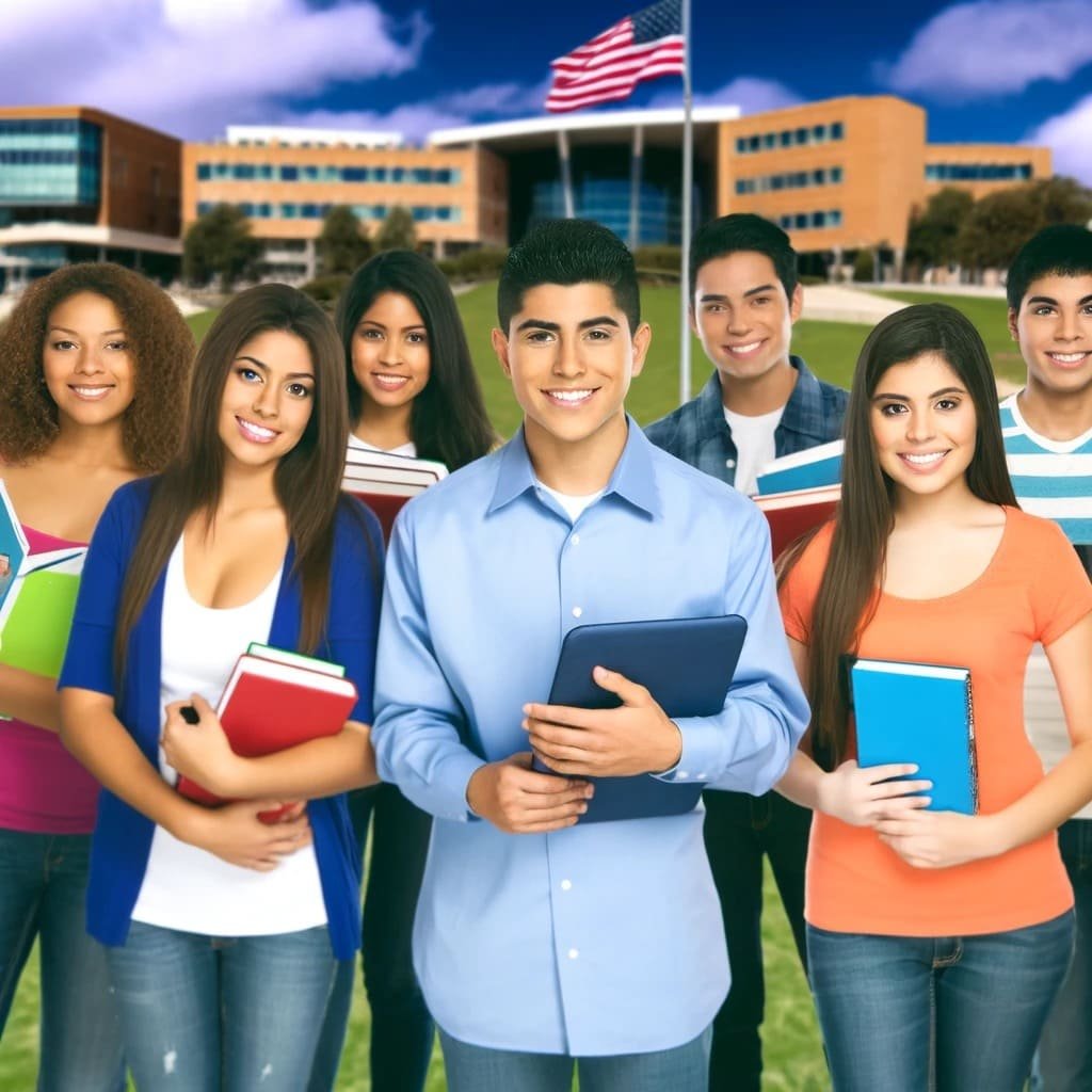 what careers to study in the United States